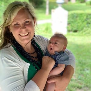 Meet your Posher, Ethanie